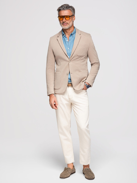 Ombre Clothing Sacou