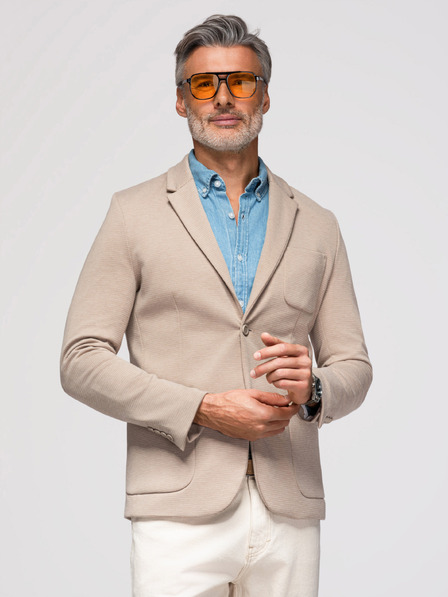 Ombre Clothing Sacou