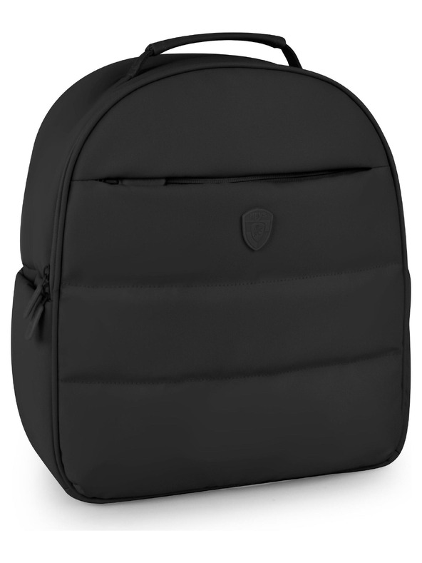 Heys Rucsac Heys Puffer Negru