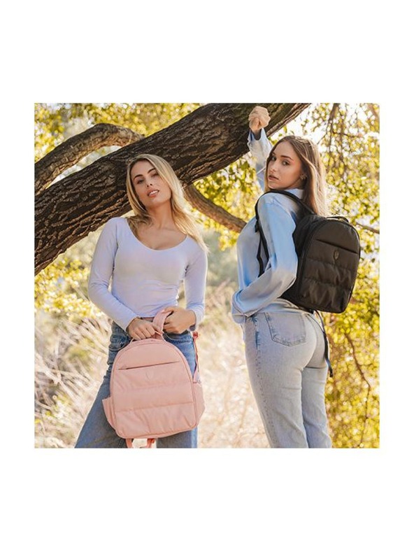 Heys Rucsac Heys Puffer Negru
