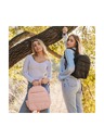 Heys Rucsac Heys Puffer Negru