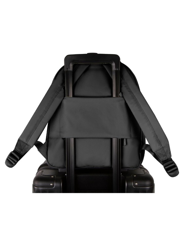 Heys Rucsac Heys Puffer Negru
