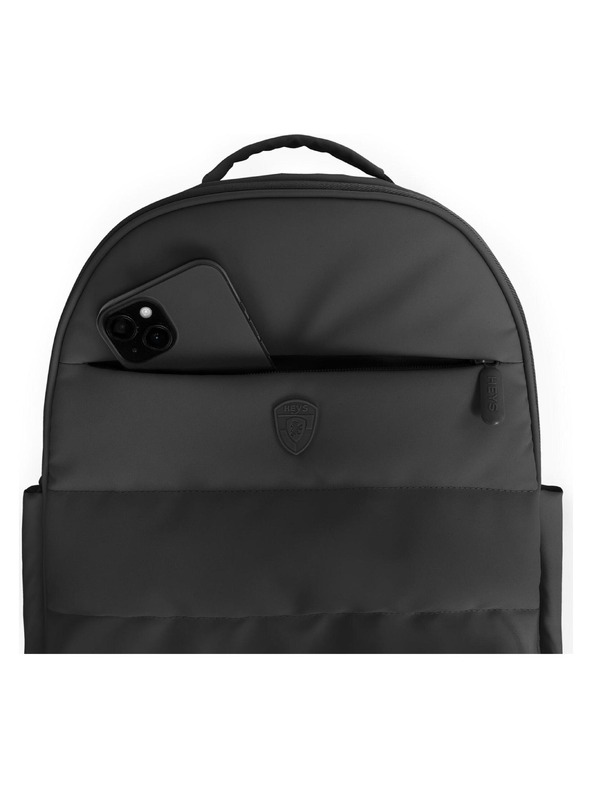 Heys Rucsac Heys Puffer Negru