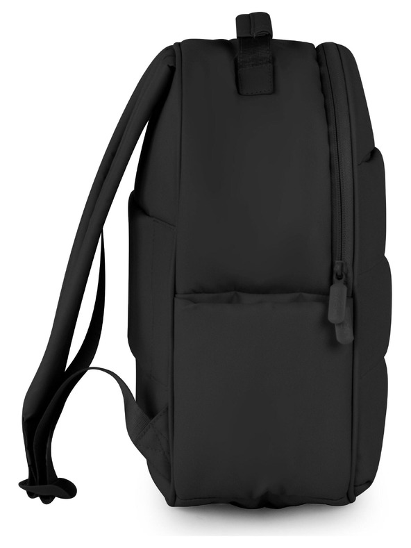 Heys Rucsac Heys Puffer Negru