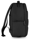 Heys Rucsac Heys Puffer Negru
