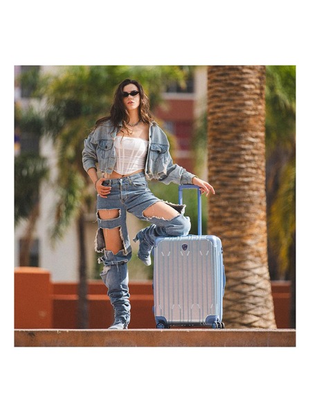 Heys Heys Xtrak S Travel Case - Negru