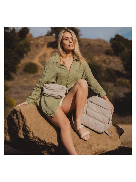 Heys Puffer Waist Bag Atmosphere Genți talie