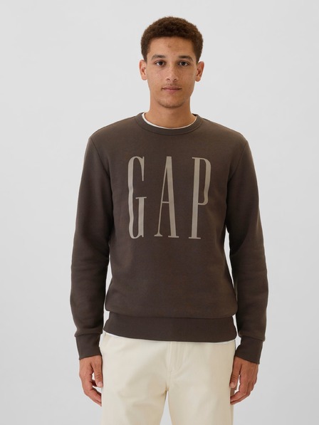 GAP Hanorac Logo GAP