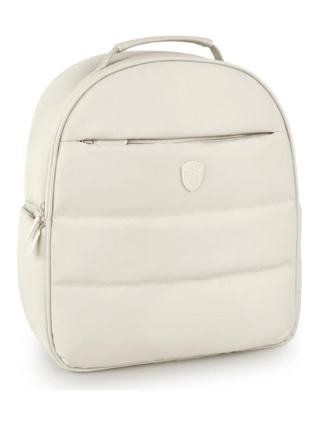 Heys Rucsac Heys Puffer Backpack Off White