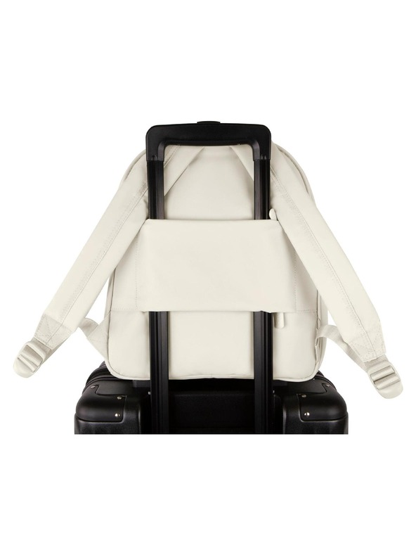 Heys Rucsac Heys Puffer Backpack Off White