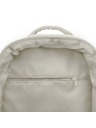 Heys Rucsac Heys Puffer Backpack Off White
