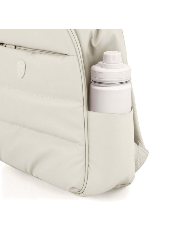 Heys Rucsac Heys Puffer Backpack Off White