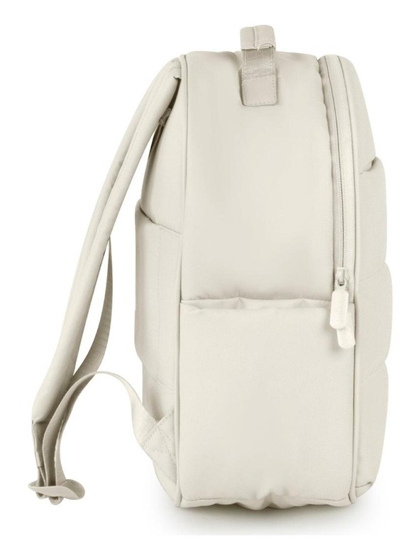 Heys Rucsac Heys Puffer Backpack Off White
