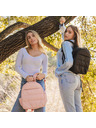 Heys Rucsac Heys Puffer Backpack Off White