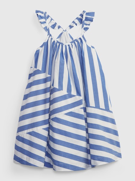 GAP Baby rochie dungată GAP