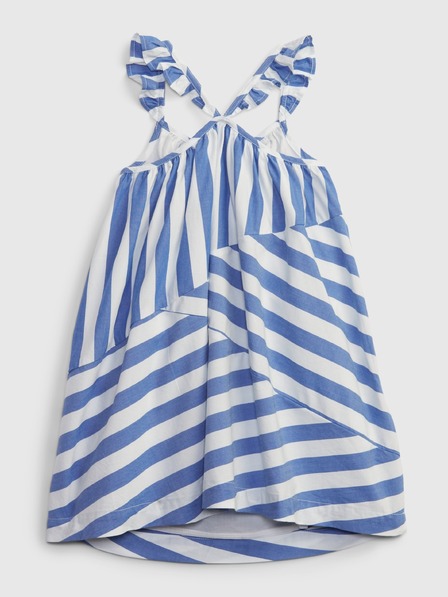 GAP Baby rochie dungată GAP