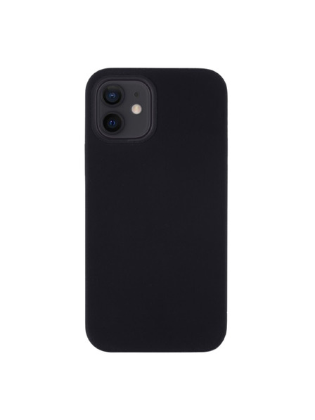 Tactical Tactical MagForce Velvet Smoothie Carcasă pentru Apple iPhone 12/12 Pro Asphalt