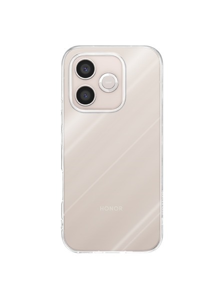 Tactical Tactical TPU Carcasă pentru Honor 600 Lite Transparent