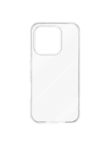 Tactical Tactical TPU Carcasă pentru Honor 600 Lite Transparent