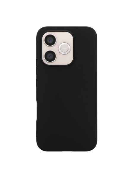 Tactical Tactical TPU Carcasă pentru Honor 600 Lite Black