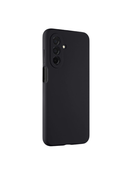 Tactical Tactical Velvet Smoothie Carcasă pentru Samsung Galaxy A26 5G Asphalt