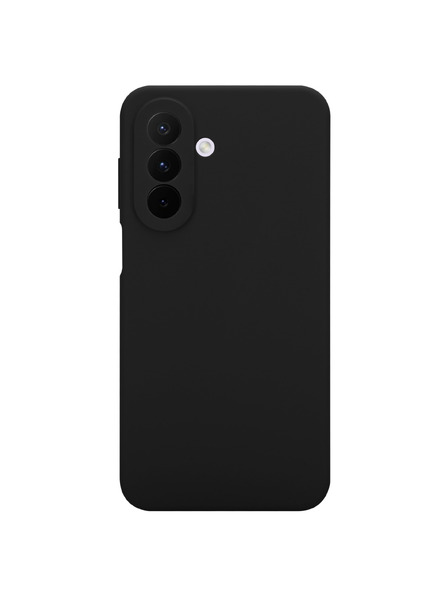 Tactical Tactical Velvet Smoothie Carcasă pentru Samsung Galaxy A27 5G Asphalt