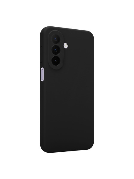Tactical Tactical Velvet Smoothie Carcasă pentru Samsung Galaxy A27 5G Asphalt