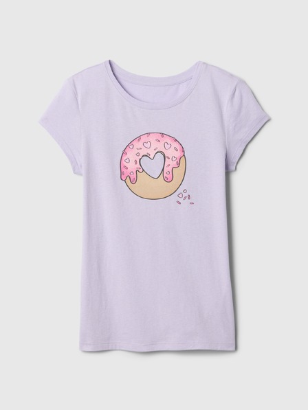 GAP Tricou pentru copii GAP