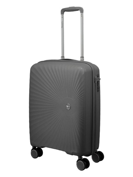 Travelite Valiza de călătorie Tamaris Voyaage S Anthracite