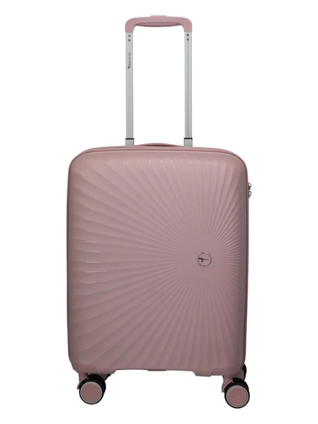 Travelite Valiza de călătorie Tamaris Voyaage S Blush