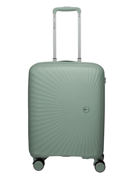 Travelite Valiza de călătorie Tamaris Voyaage S Sage Green