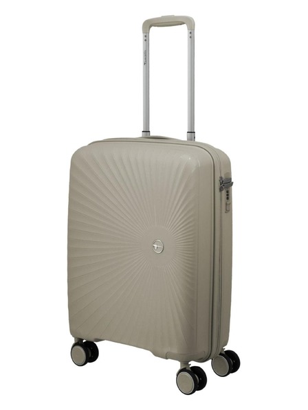 Travelite Set de valize de călătorie Tamaris Voyaage S,M,L Sand