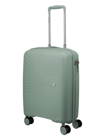Travelite Set de valize de călătorie Tamaris Voyaage S,M,L Sage Green
