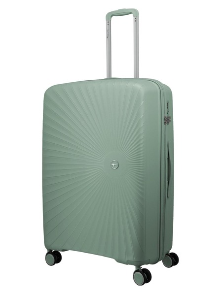Travelite Valiza de călătorie Tamaris Voyaage L Sage Green