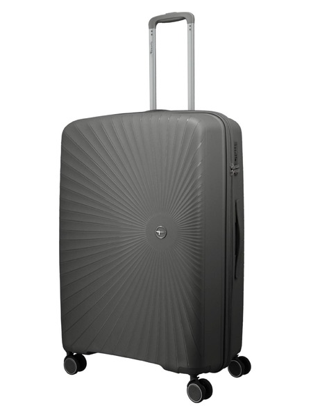 Travelite Valiza de călătorie Tamaris Voyaage L Anthracite