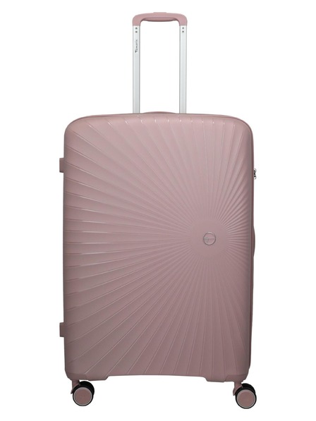 Travelite Valiza de călătorie Tamaris Voyaage L Blush