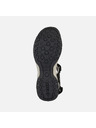 Geox Sandale dama Geox Borealis negre