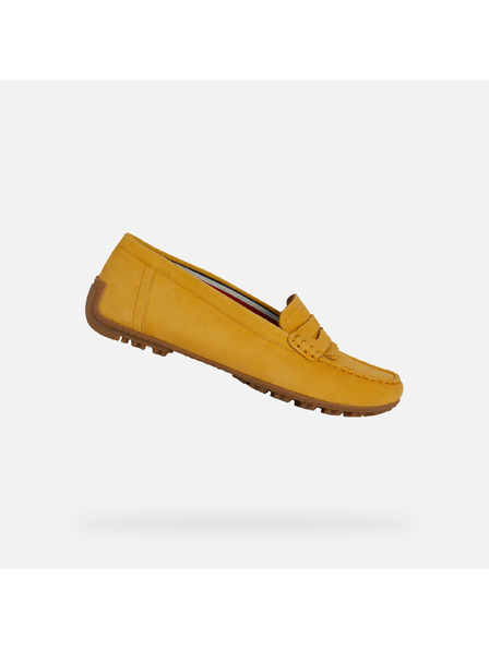 Geox Kosmopolis + grip Mocasini
