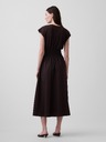 GAP Rochie midi cu buzunare GAP