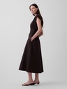 GAP Rochie midi cu buzunare GAP