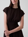 GAP Rochie midi cu buzunare GAP