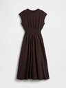 GAP Rochie midi cu buzunare GAP