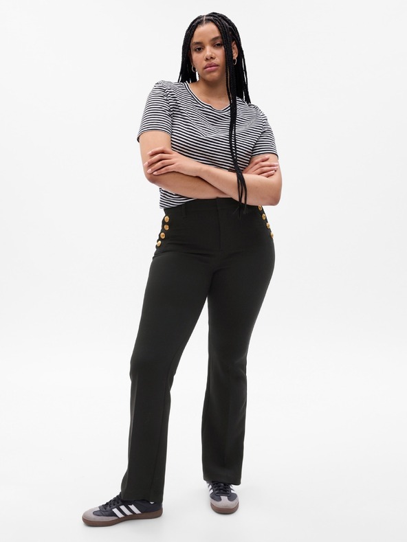 GAP Pantaloni Baby Boot GAP
