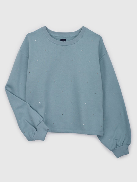 GAP Hanorac vintage soft crop GAP