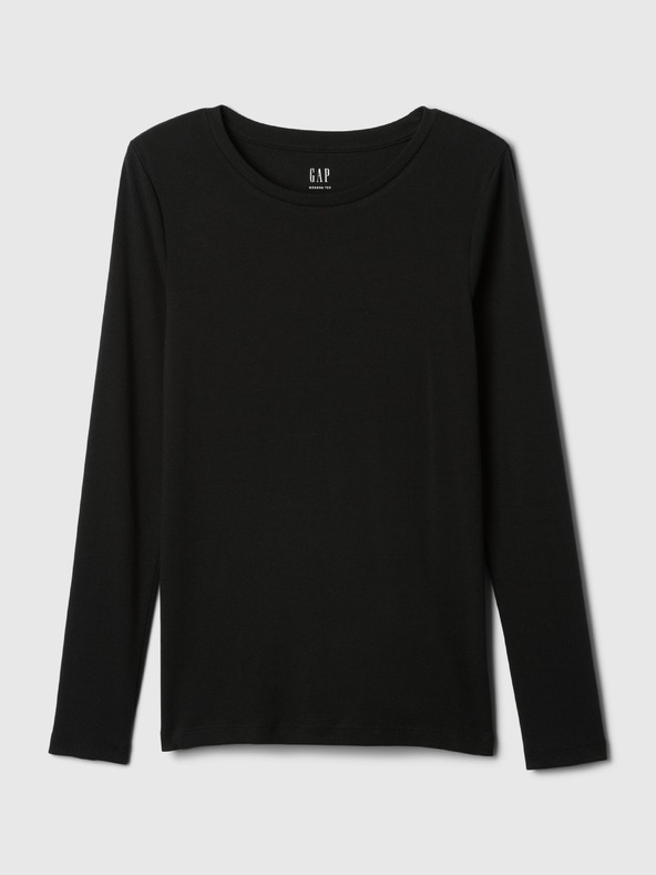 GAP Tricou cu mânecă lungă GAP