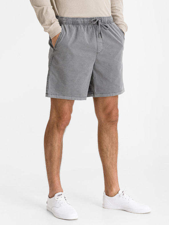 GAP Pantaloni scurți easy GAP
