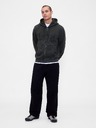 GAP Hanorac cu logo VintageSoft unisex GAP