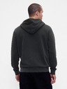 GAP Hanorac cu logo VintageSoft unisex GAP