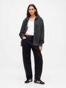 GAP Hanorac cu logo VintageSoft unisex GAP