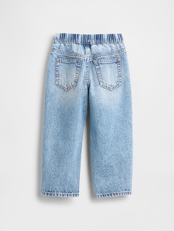 GAP Baby blugi Pull-On Baggy GAP
